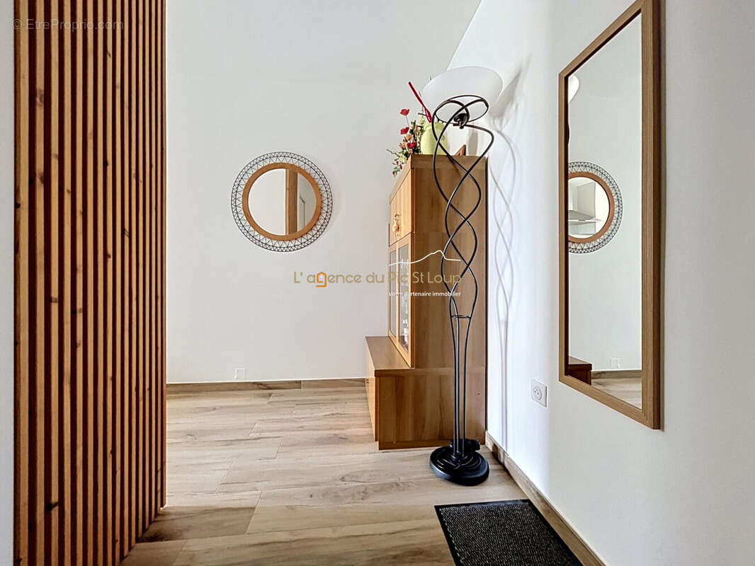 Appartement à SAINT-GELY-DU-FESC