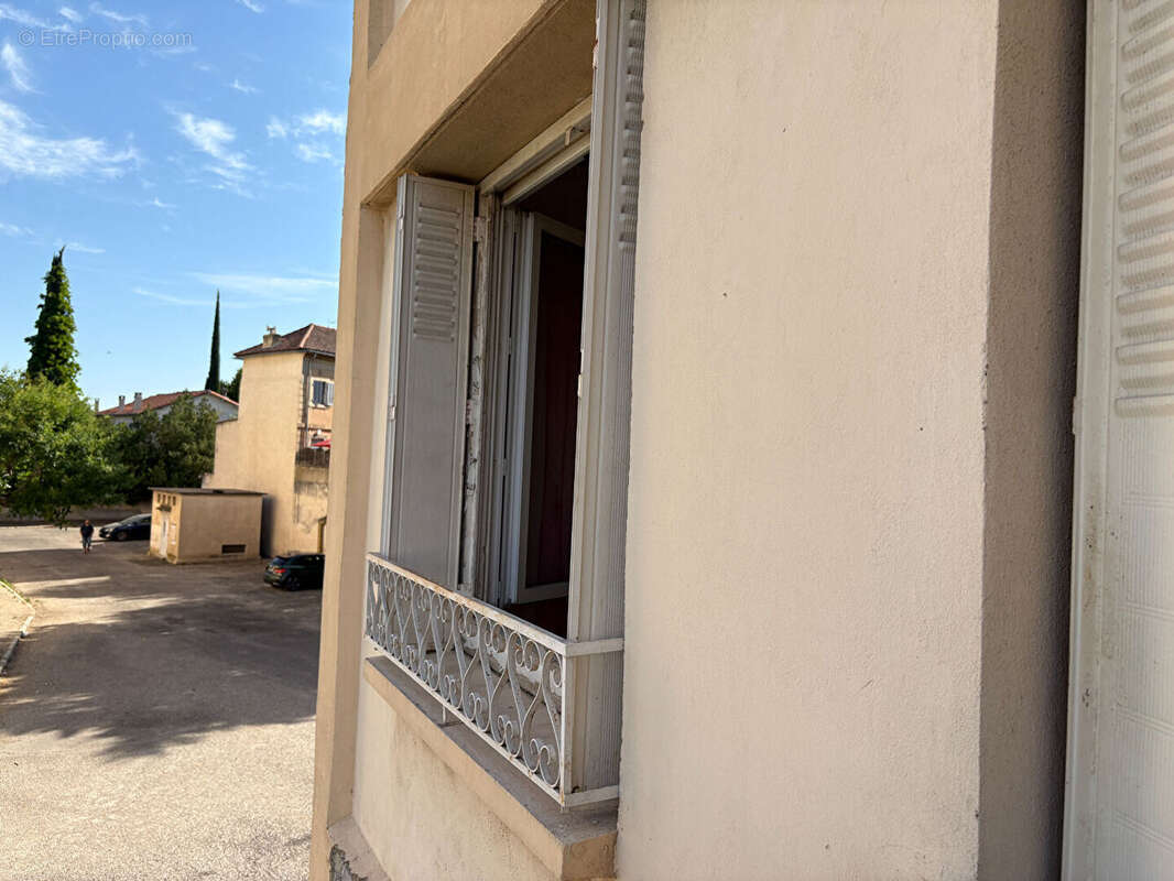 Appartement à SORGUES