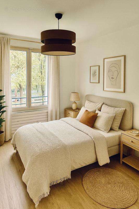 Appartement à TASSIN-LA-DEMI-LUNE