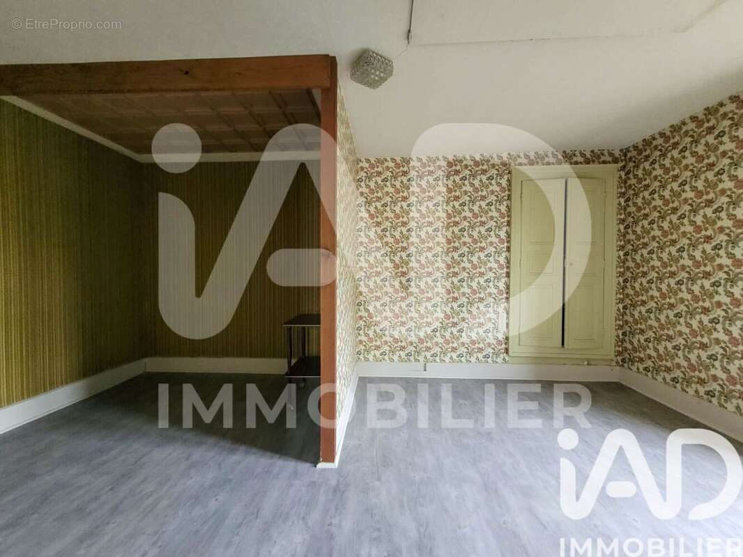 Photo 5 - Maison à PREVERANGES