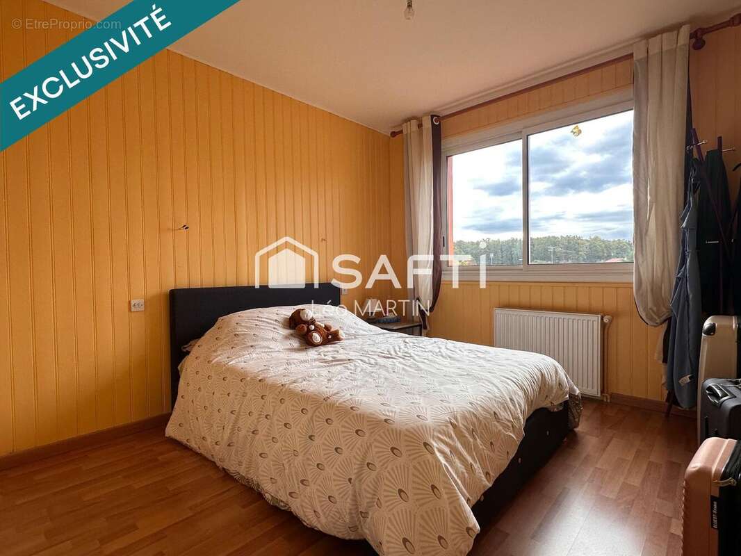 Photo 6 - Maison à LE MAY-SUR-EVRE