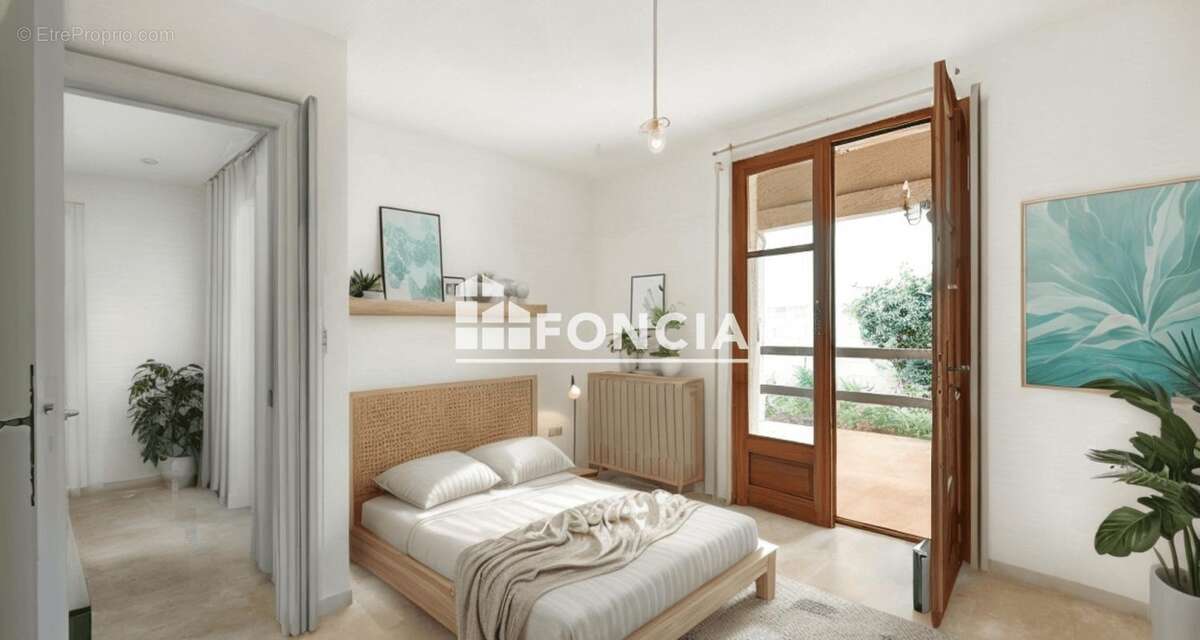 Maison à LANSARGUES