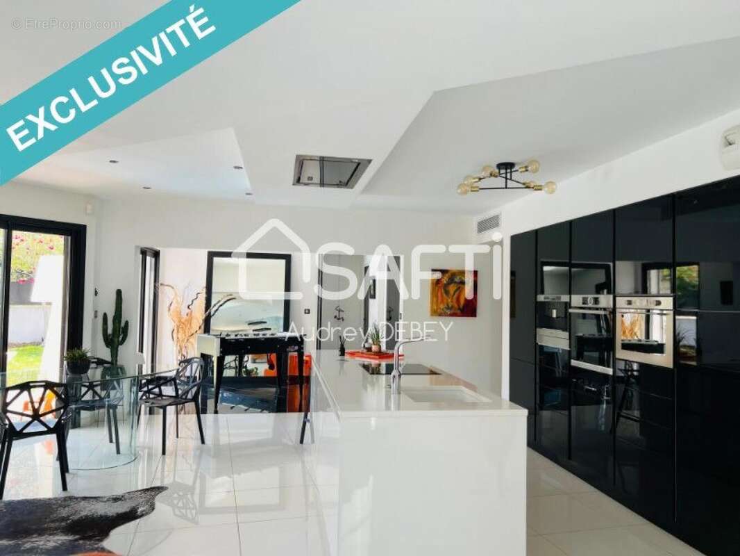 Photo 3 - Maison à BANDOL