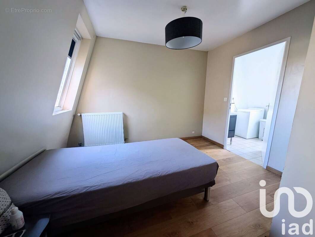 Photo 5 - Appartement à RENNES