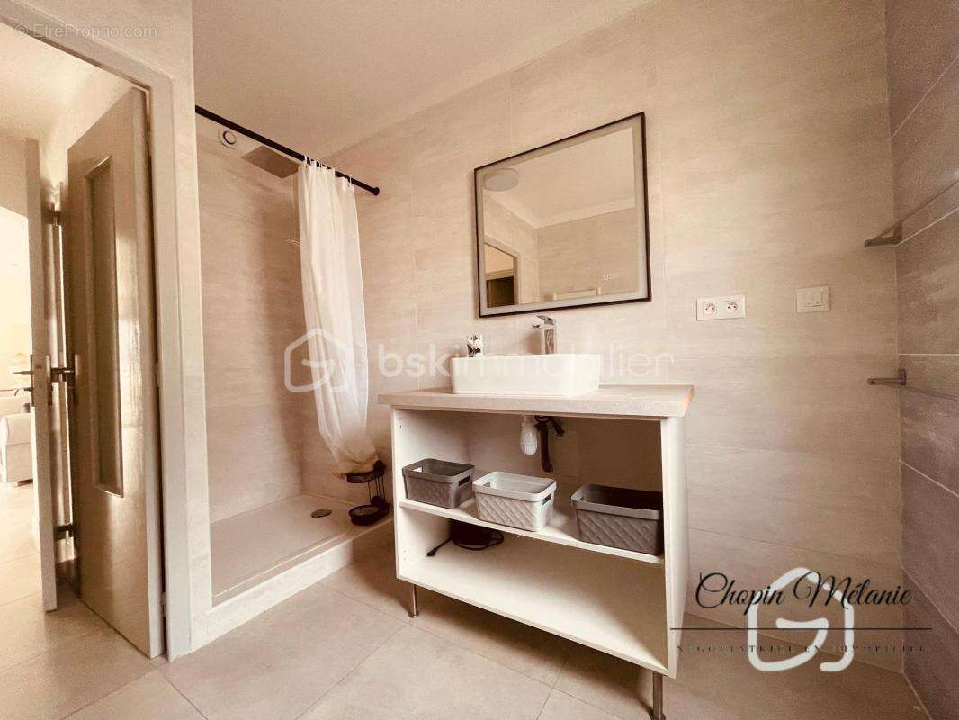 Maison à VALRAS-PLAGE