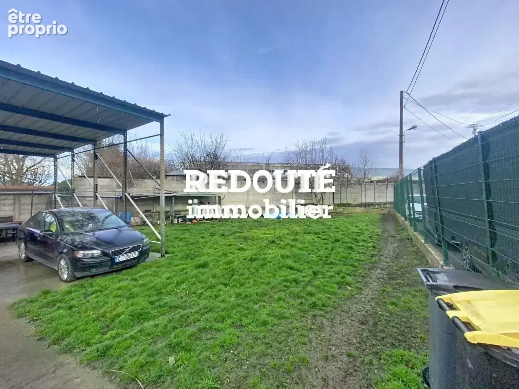 Maison familiale à fort potentiel – Jardin & dépendance - photo 16
