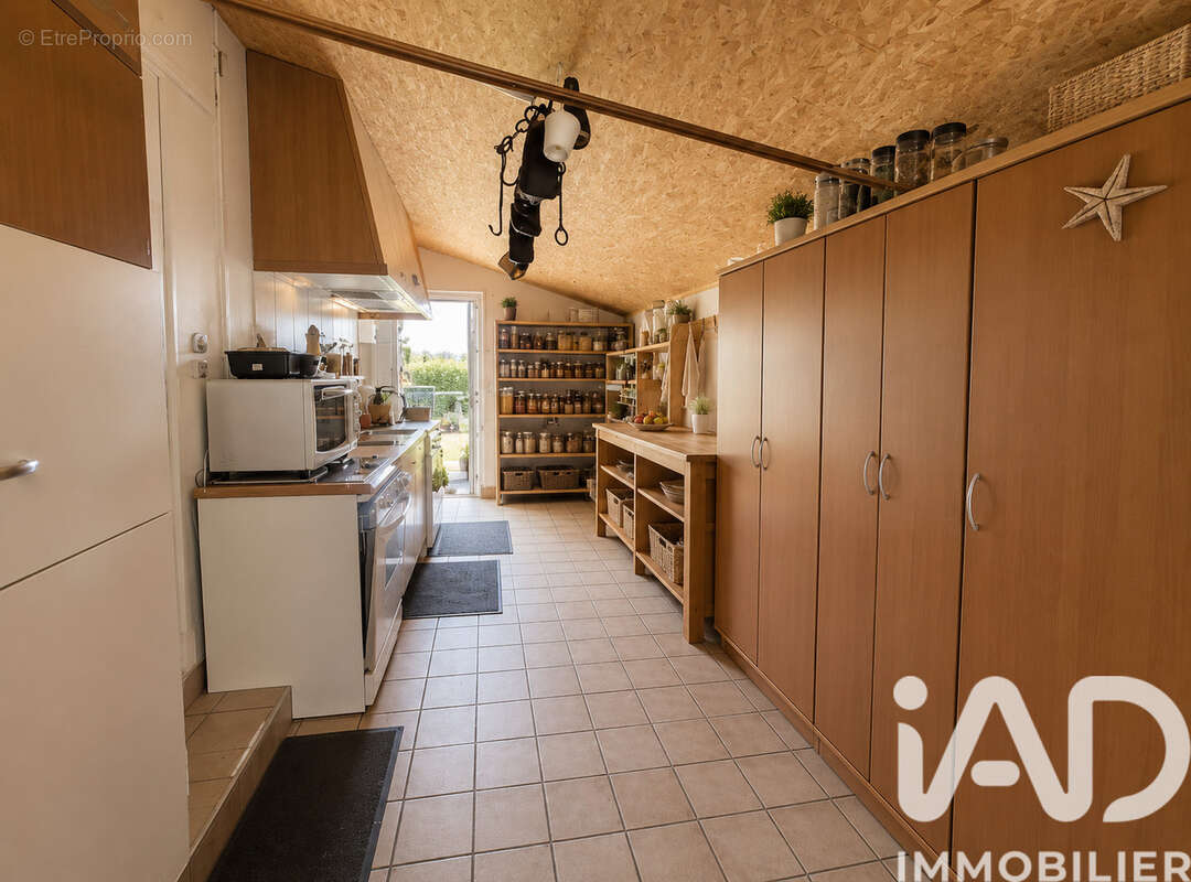 Photo 8 - Maison à TARBES