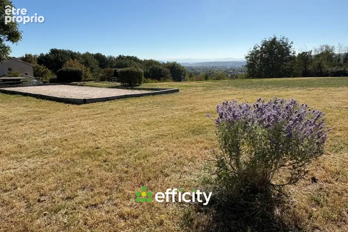 Maison 3 pièces 69 m² à vendre à L'isle-D'abeau (38080) - photo 13