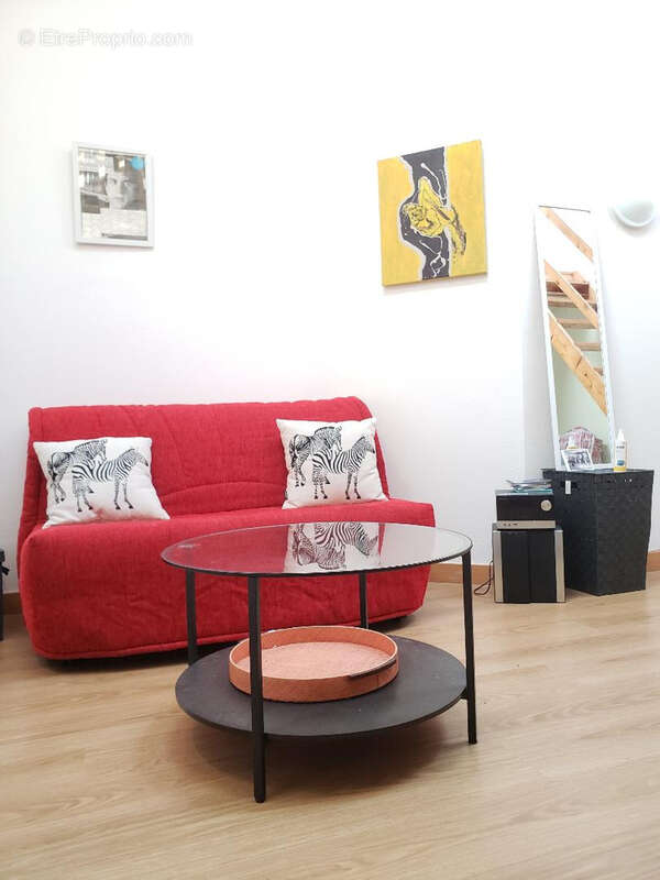 Appartement à HENDAYE