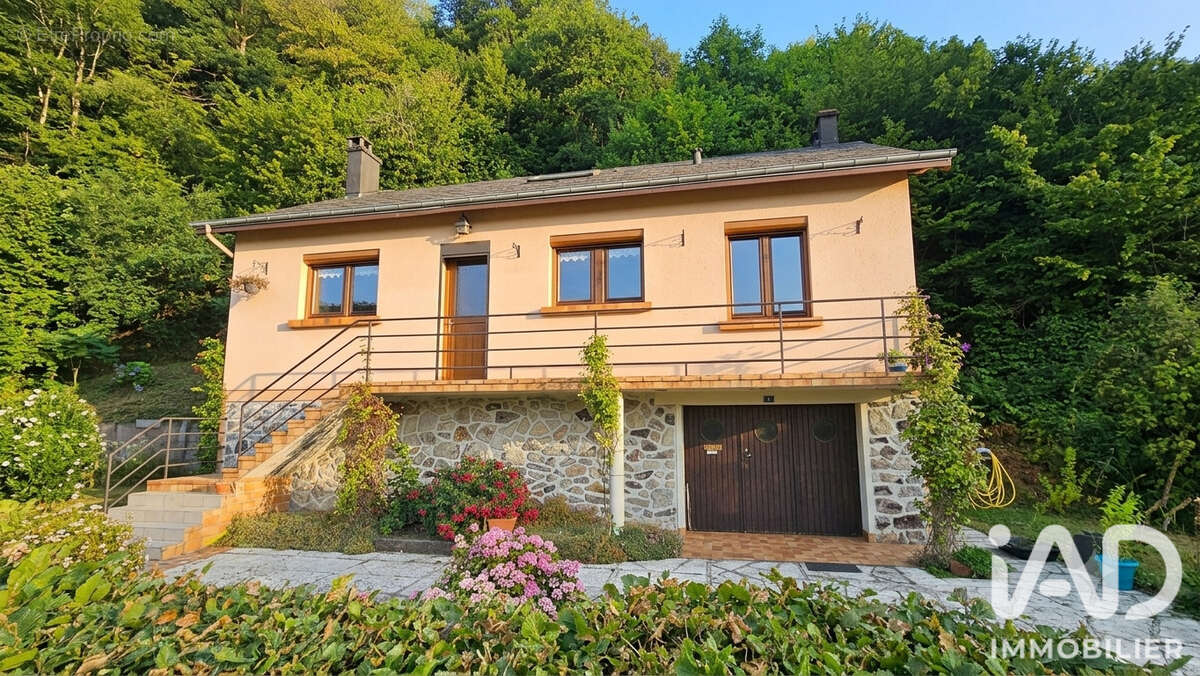 Maison 78 m² à Montigny-Sur-Meuse  - photo 4