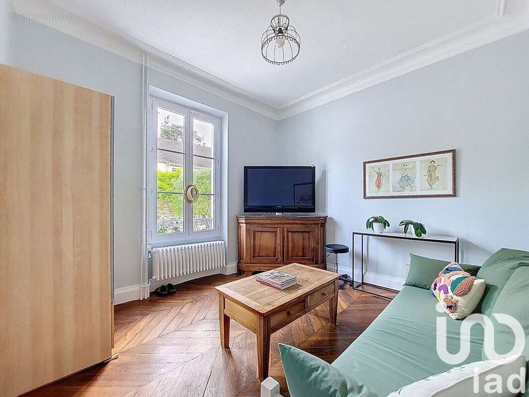 Photo 8 - Maison à SAINT-GERMAIN-LES-CORBEIL