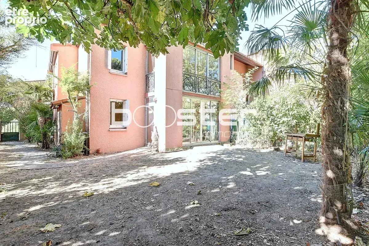 Photo Appartement à Toulouse au prix de 330 000€