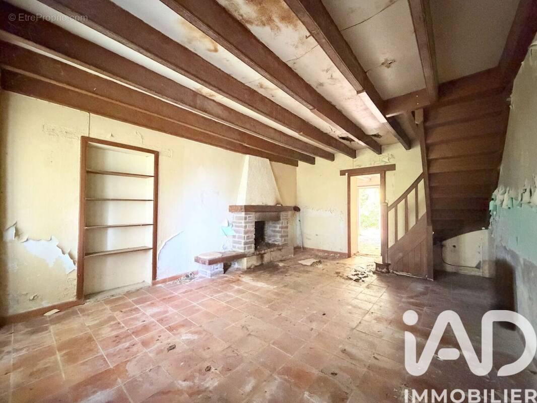 Photo 1 - Maison à BOUVRON