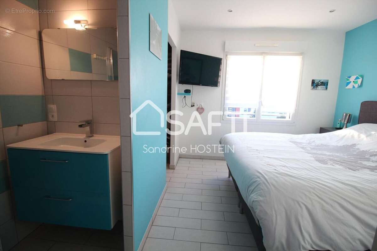 Photo 7 - Maison à HUSSIGNY-GODBRANGE