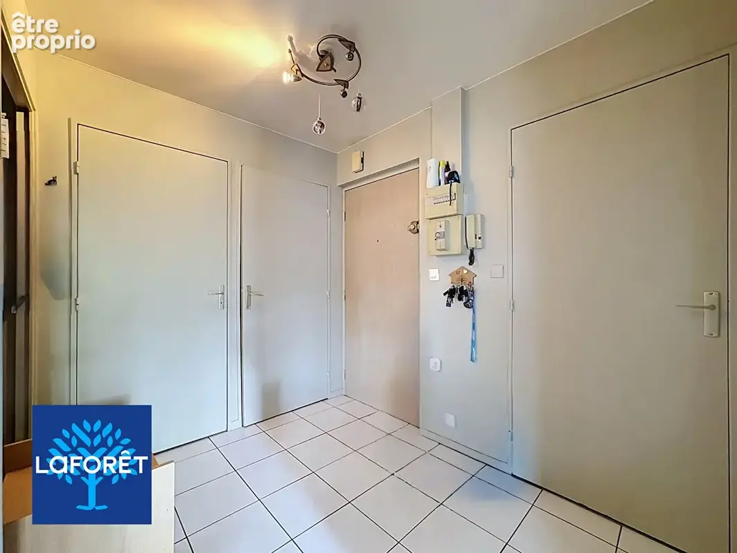 Appartement Evry-Courcouronnes 2 pièces 53.03m² + Box - photo 5