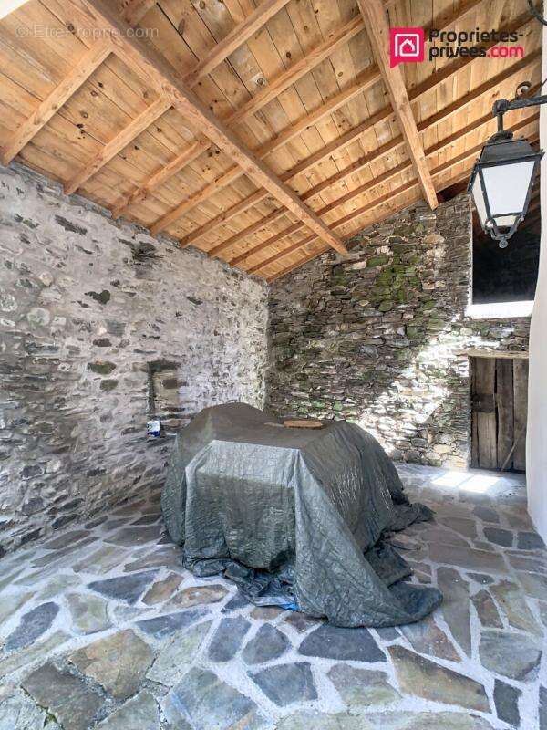 Maison Alzon 110 m2 - photo 3