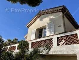 Maison à CANNES