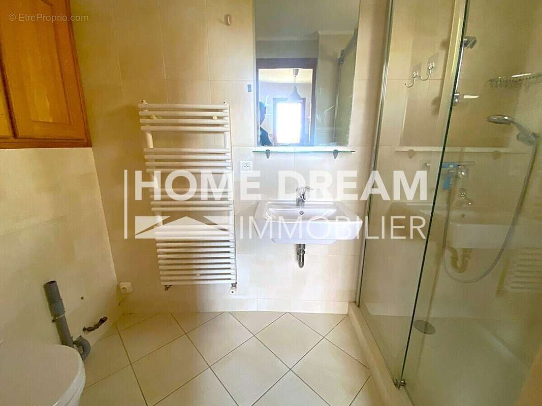 Appartement à VENCE