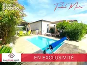 Maison à SAUZET