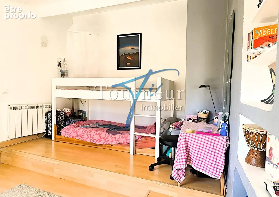 Sanary la vernette au calme absolu villa de 108m2 sur 424m2 de terrain clos - photo 11