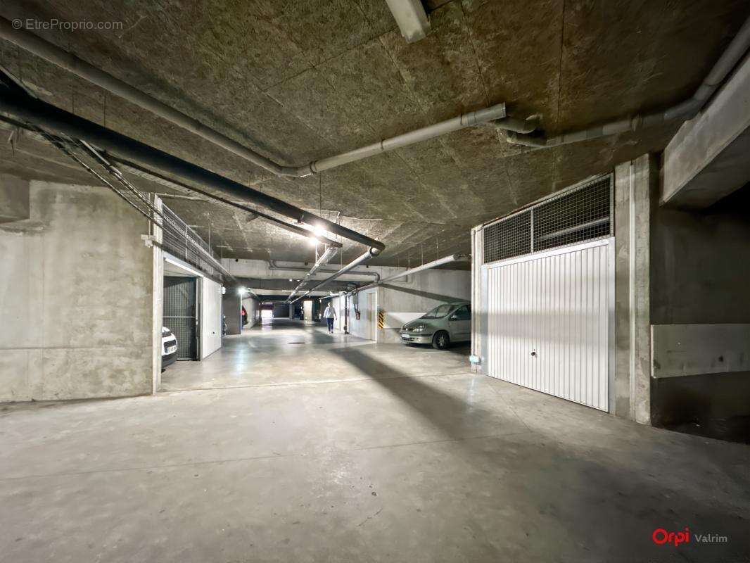 Appartement à ORLEANS