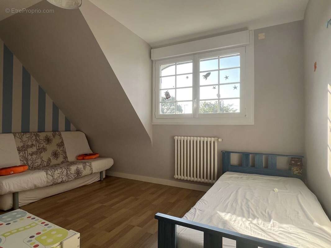 Maison à BRIEC