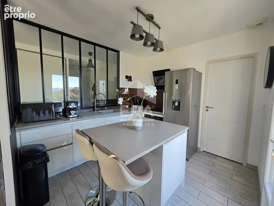 Maison 132m² à vidauban - photo 5