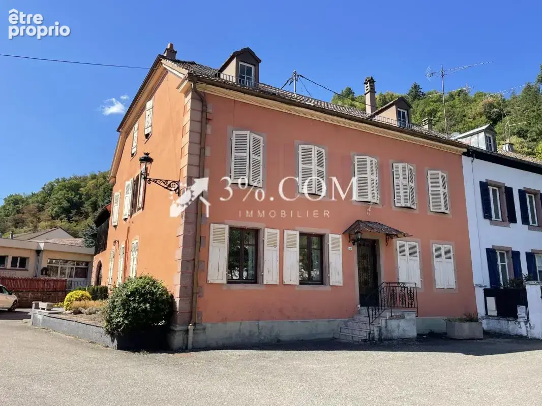 Maison avec jardin et dépendances - photo 2