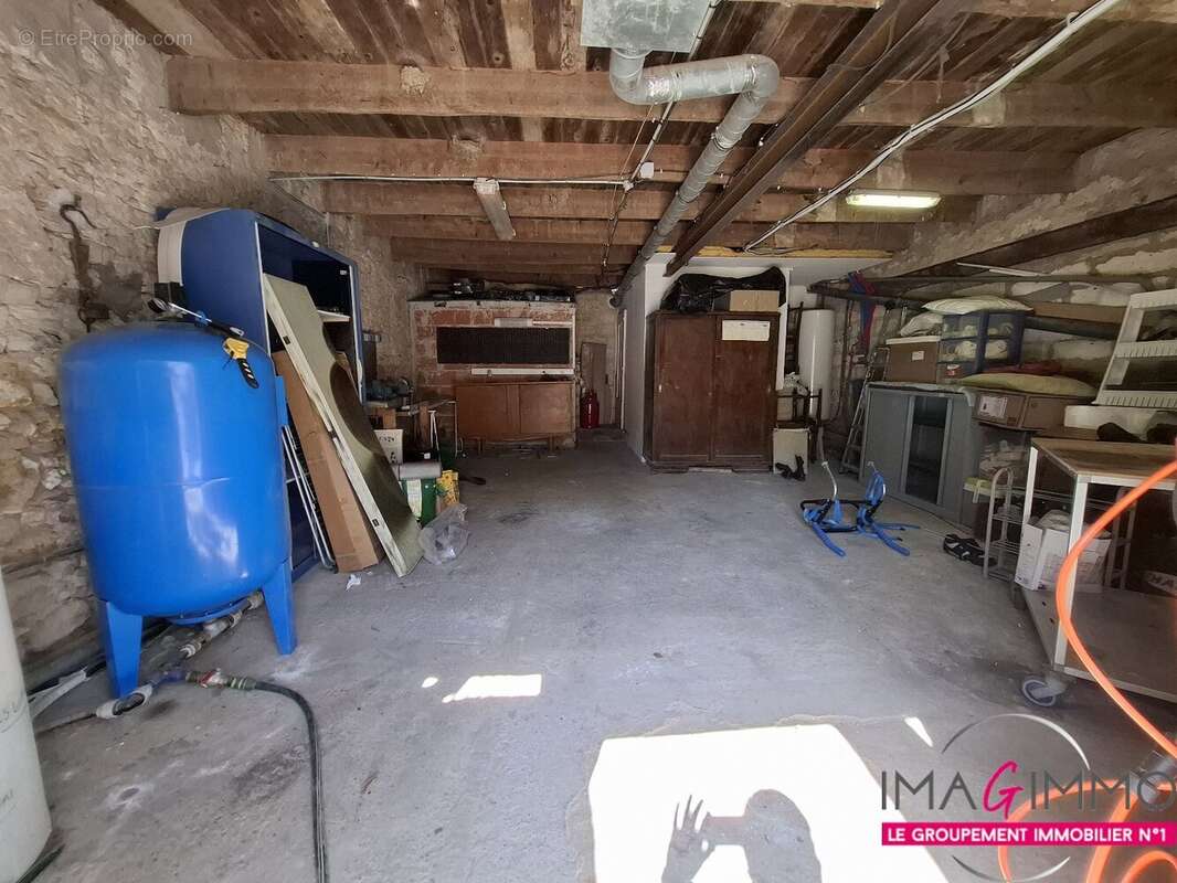 Maison à VENDARGUES