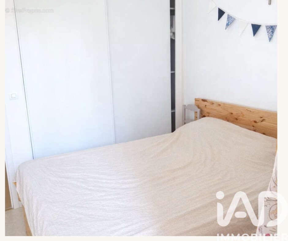 Photo 7 - Appartement à CHAMBERY