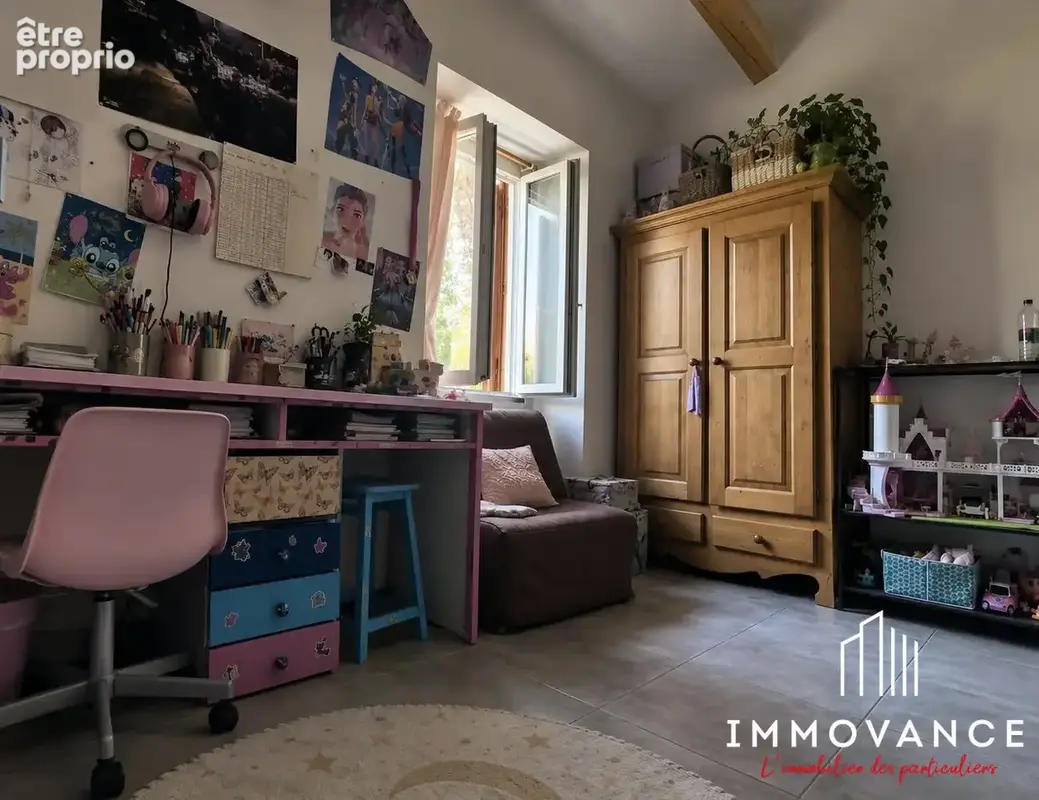 Maison 4 pièces 80 m² à vendre à Quissac (30260) - photo 8