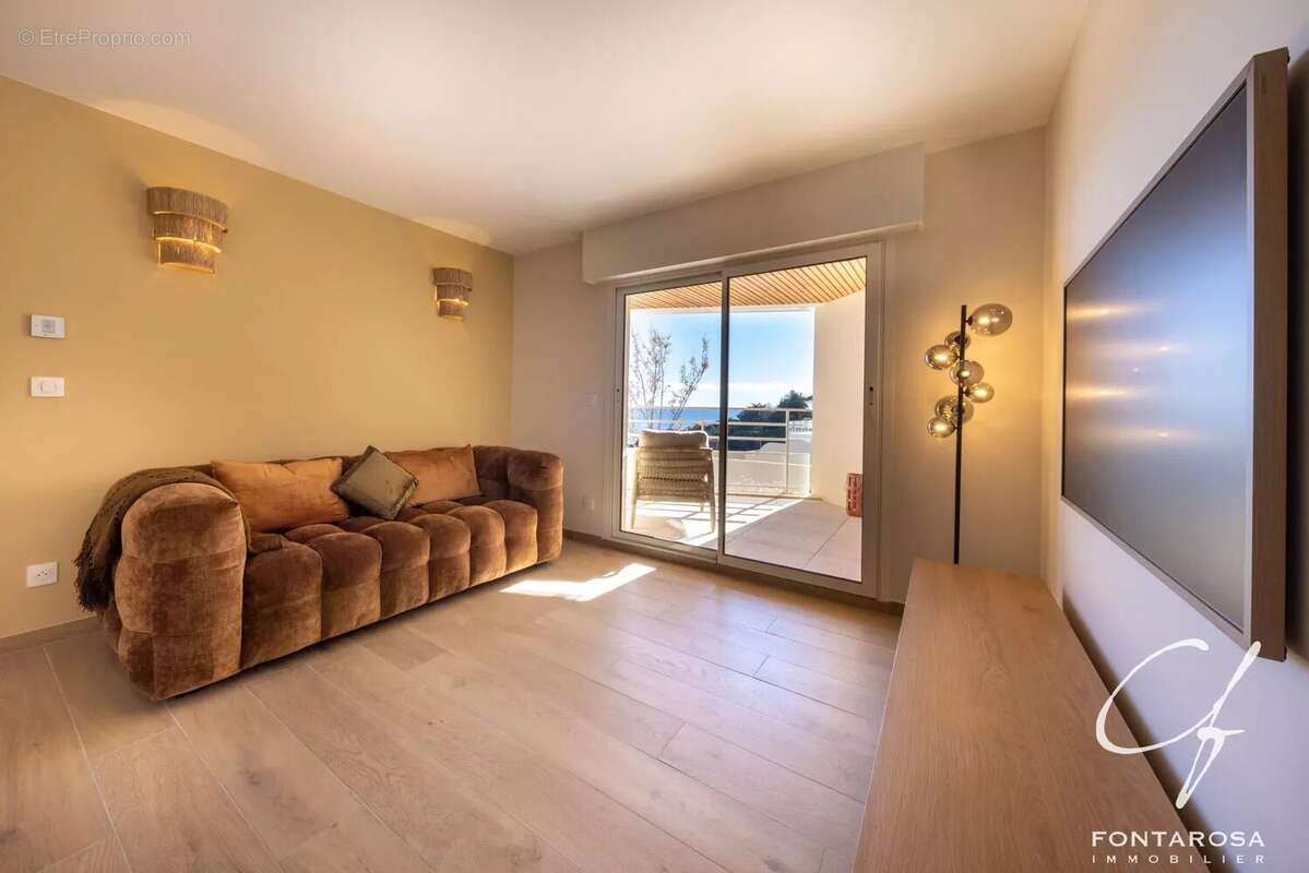 Appartement à LA SEYNE-SUR-MER