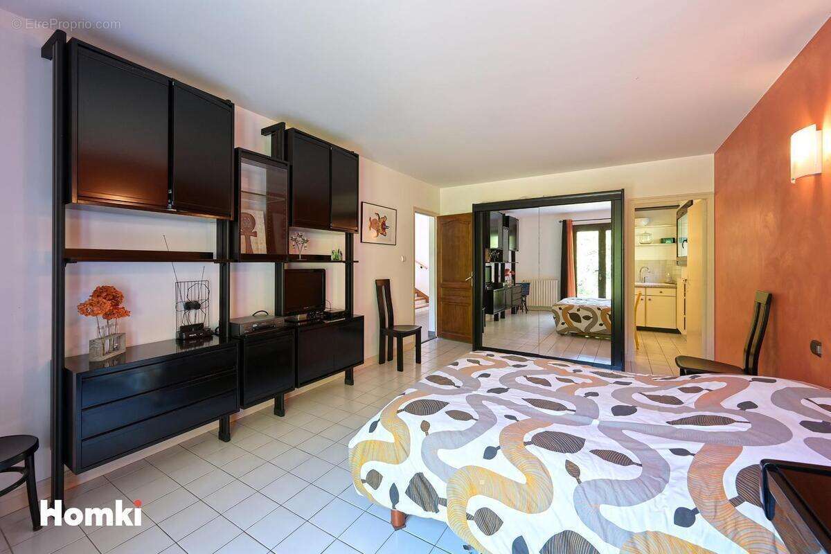 Maison à MONT-SAINT-MARTIN