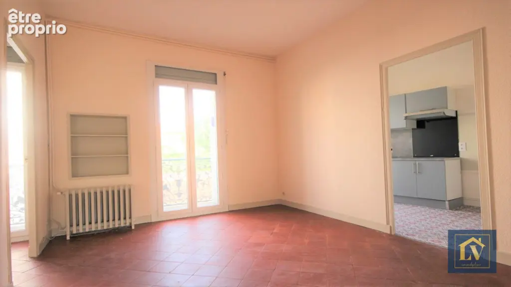 A vendre immeuble de rapport de 6 appartements Quartier de la Gare à Perpignan - photo 13
