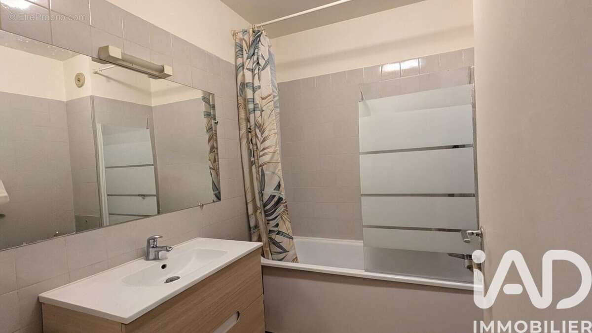 Photo 3 - Appartement à PONTAULT-COMBAULT