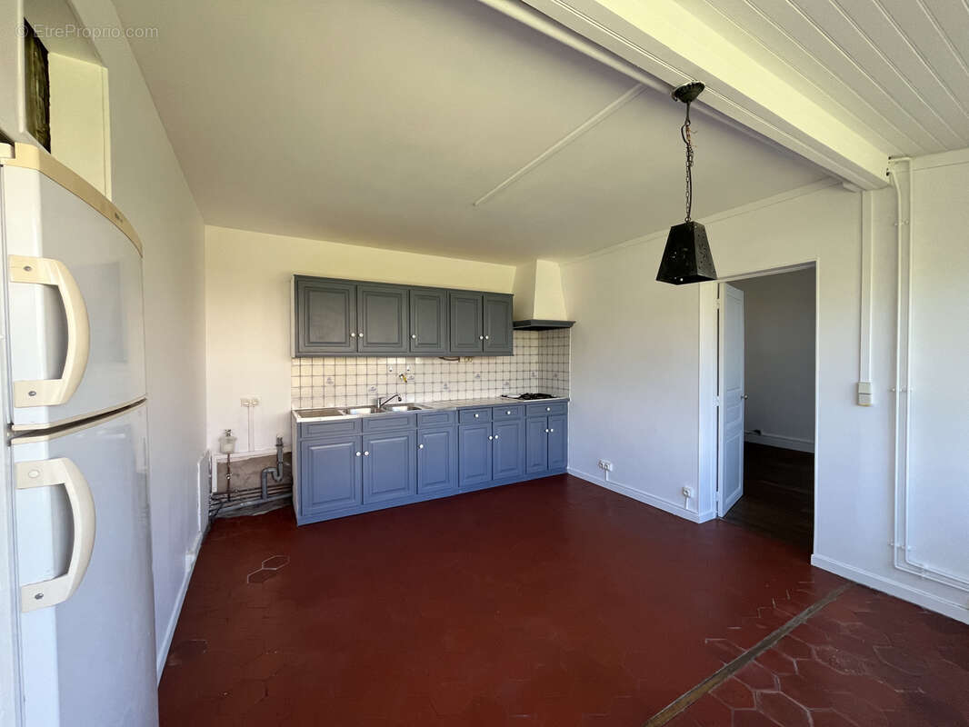 Maison à MALESHERBES