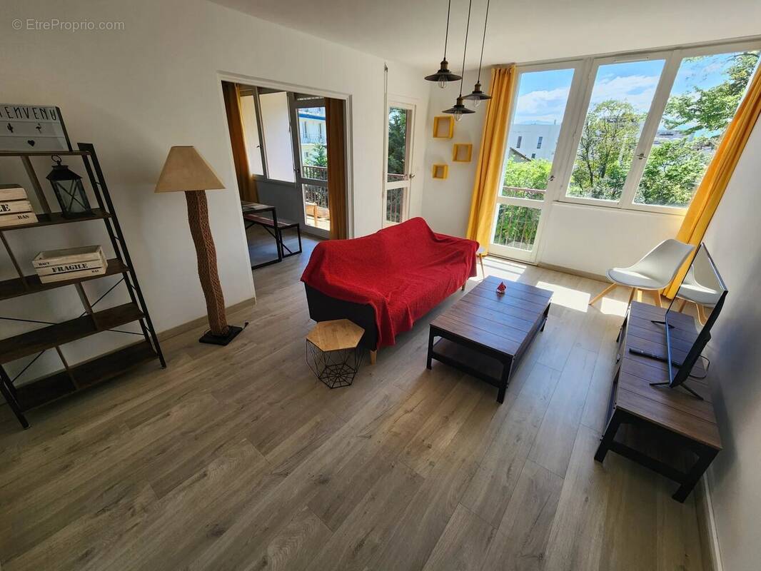 Appartement à PAU