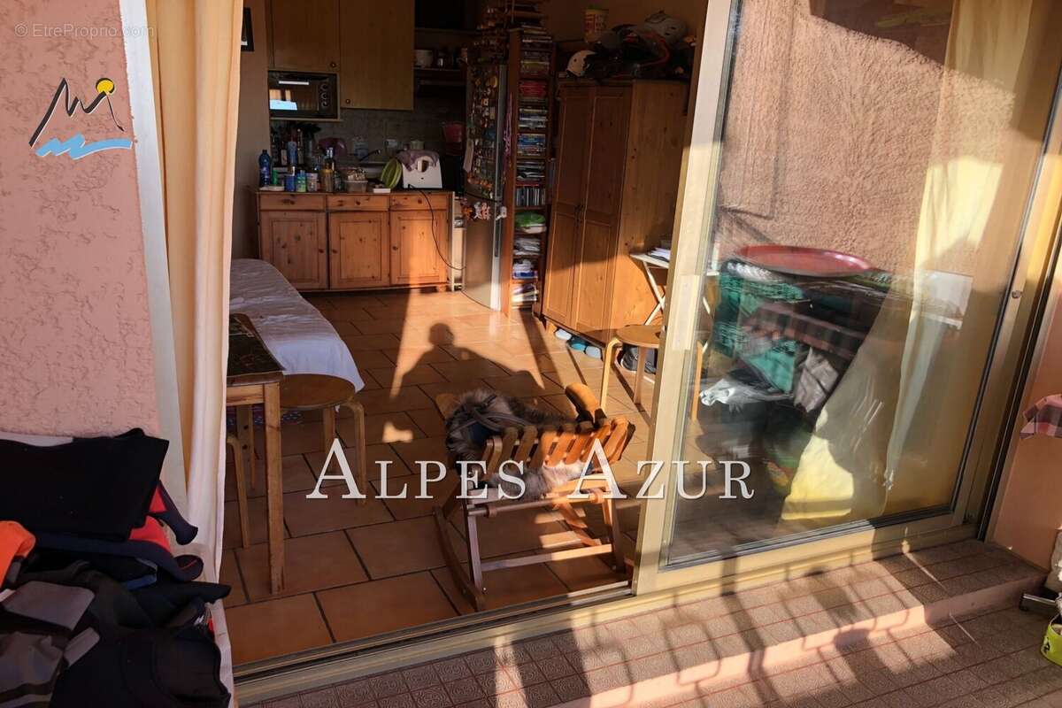 Appartement à VENCE