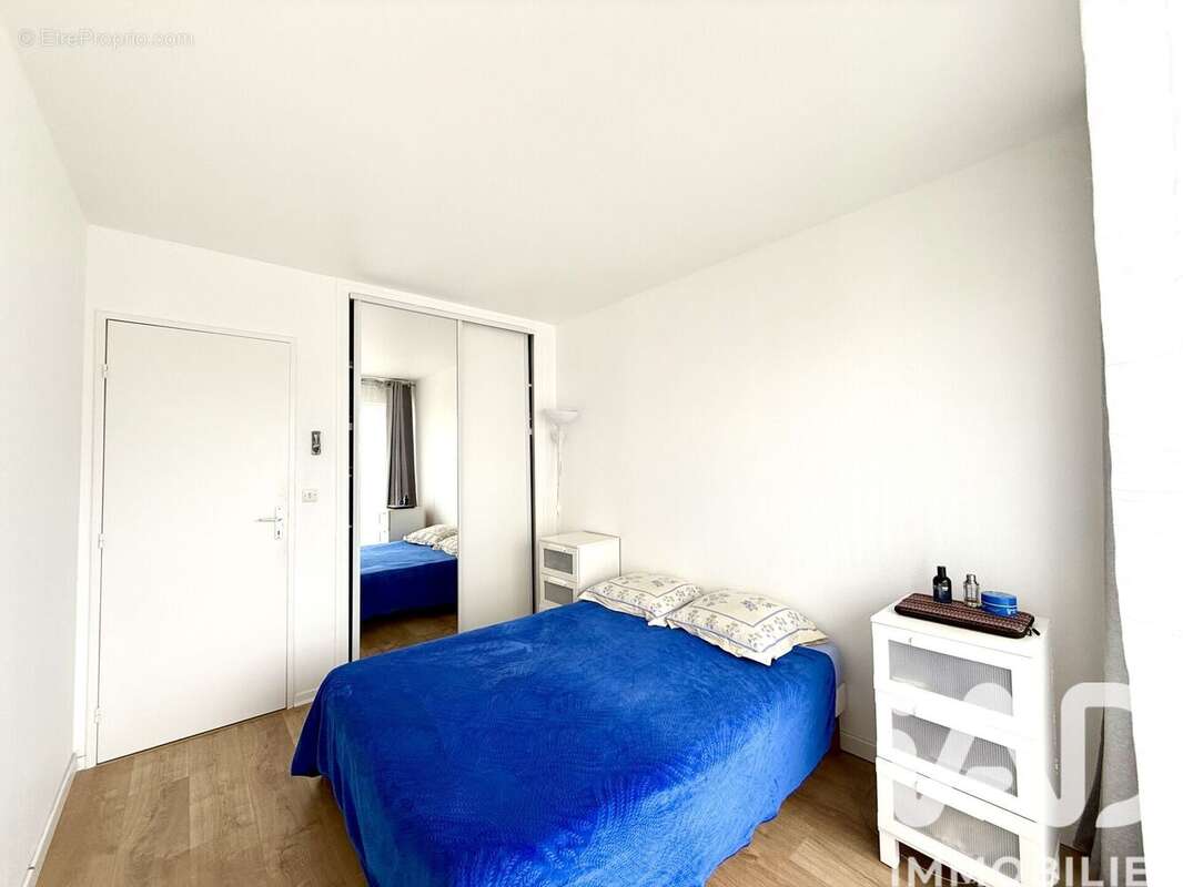 Photo 9 - Appartement à ELANCOURT