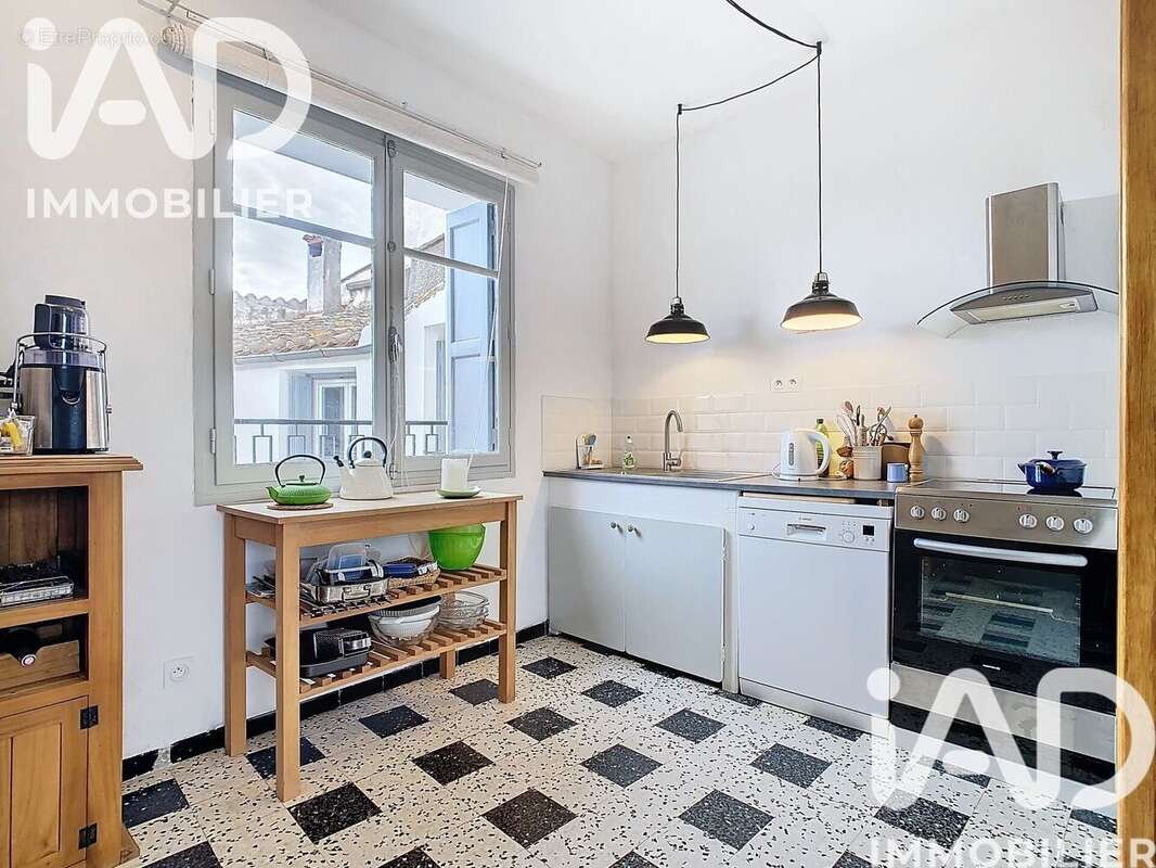 Maison 132 m² à Belesta  - photo 4