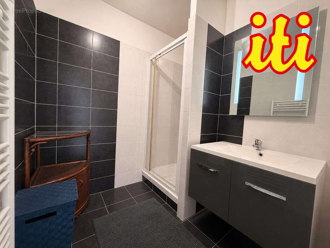 Appartement 45 m² à Les Sables-D'olonne  - photo 6