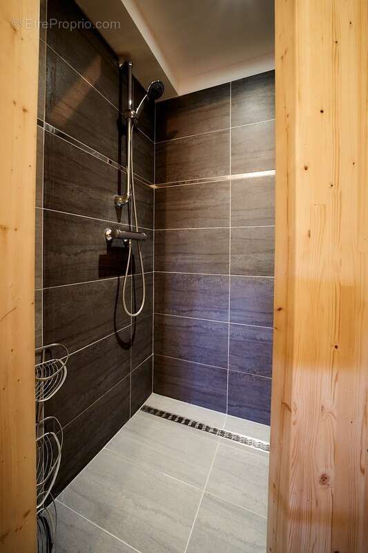 Appartement à CANY-BARVILLE