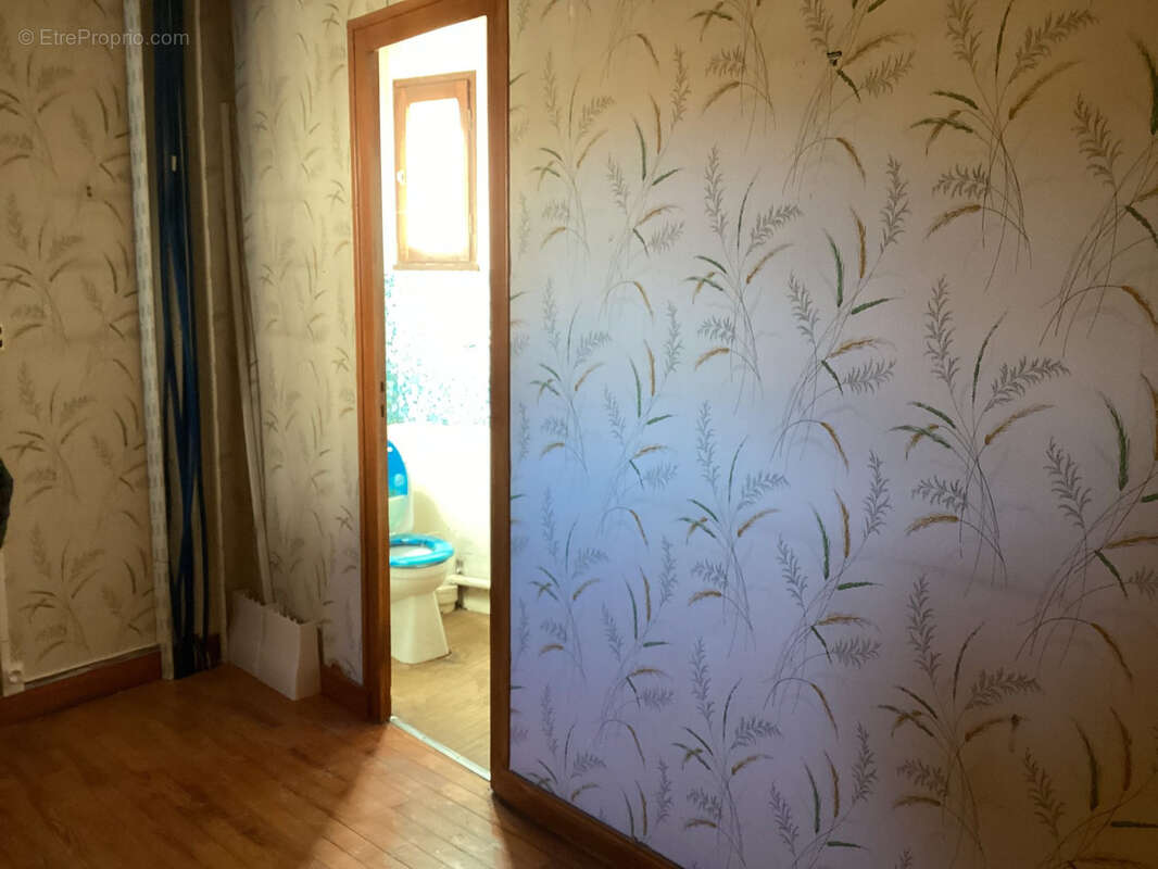 Maison à LE MONASTIER-SUR-GAZEILLE