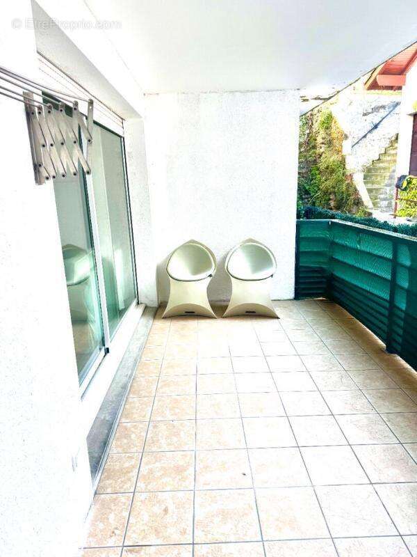 Appartement à HENDAYE