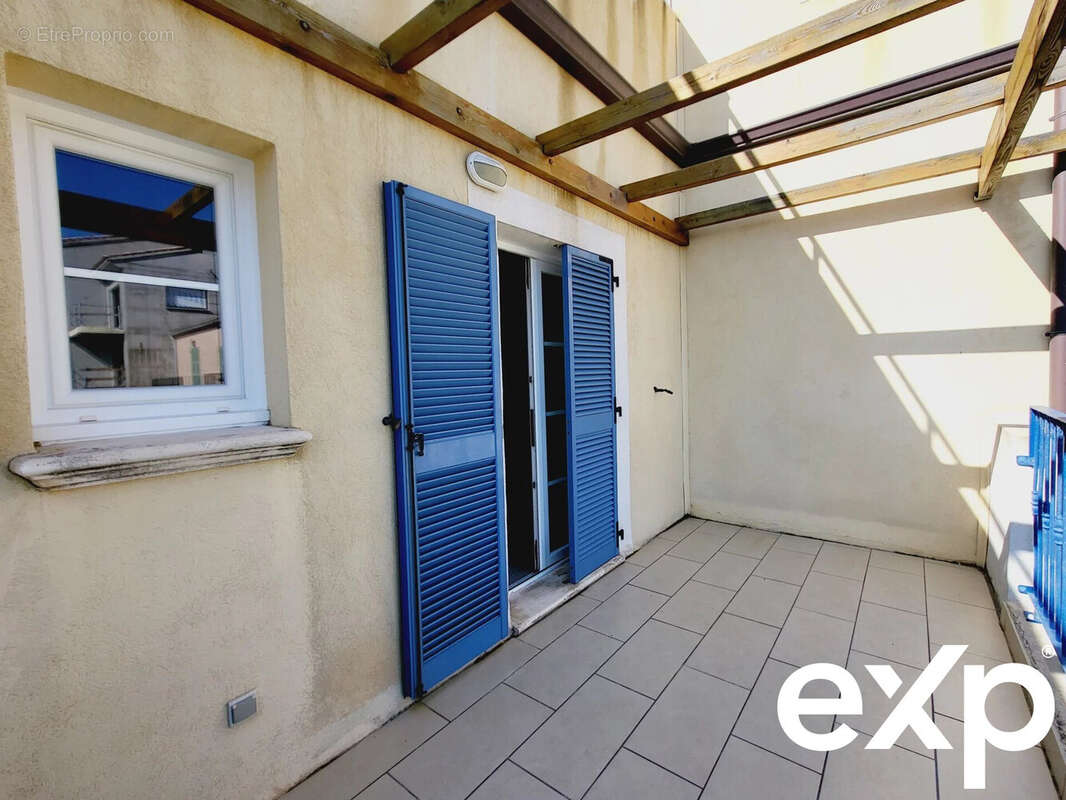 Appartement à SARI-SOLENZARA