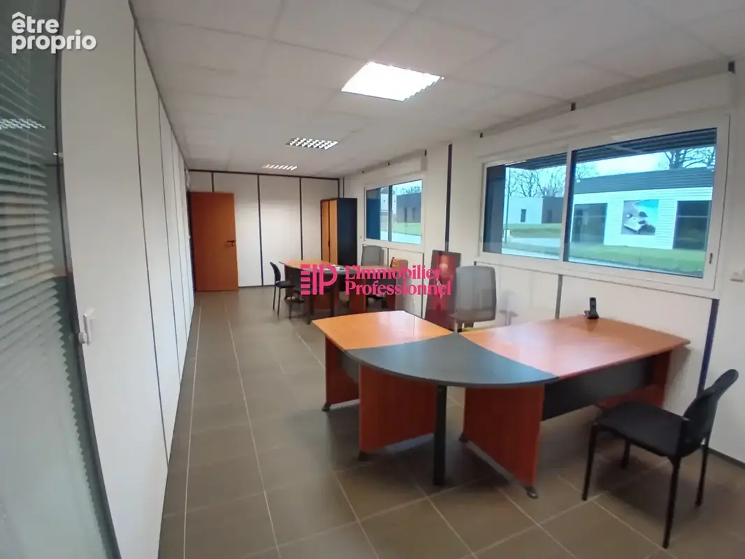 Commerce 290 m² à vendre à Concarneau (29900) - photo 5