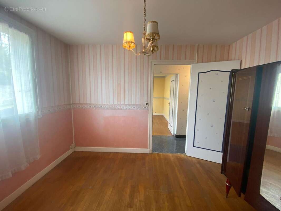 Photo 7 - Maison à SAINT-FRAIGNE