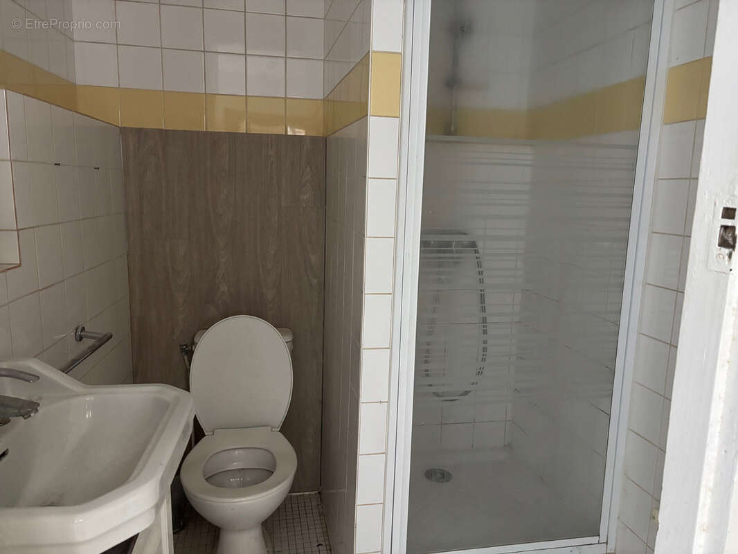 Maison à MONTFORT-L'AMAURY