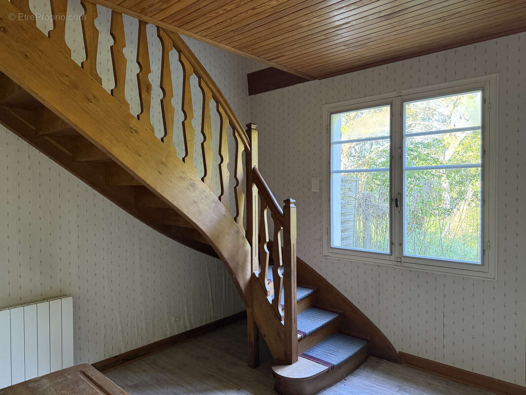 Maison à LARROQUE-SUR-L&#039;OSSE