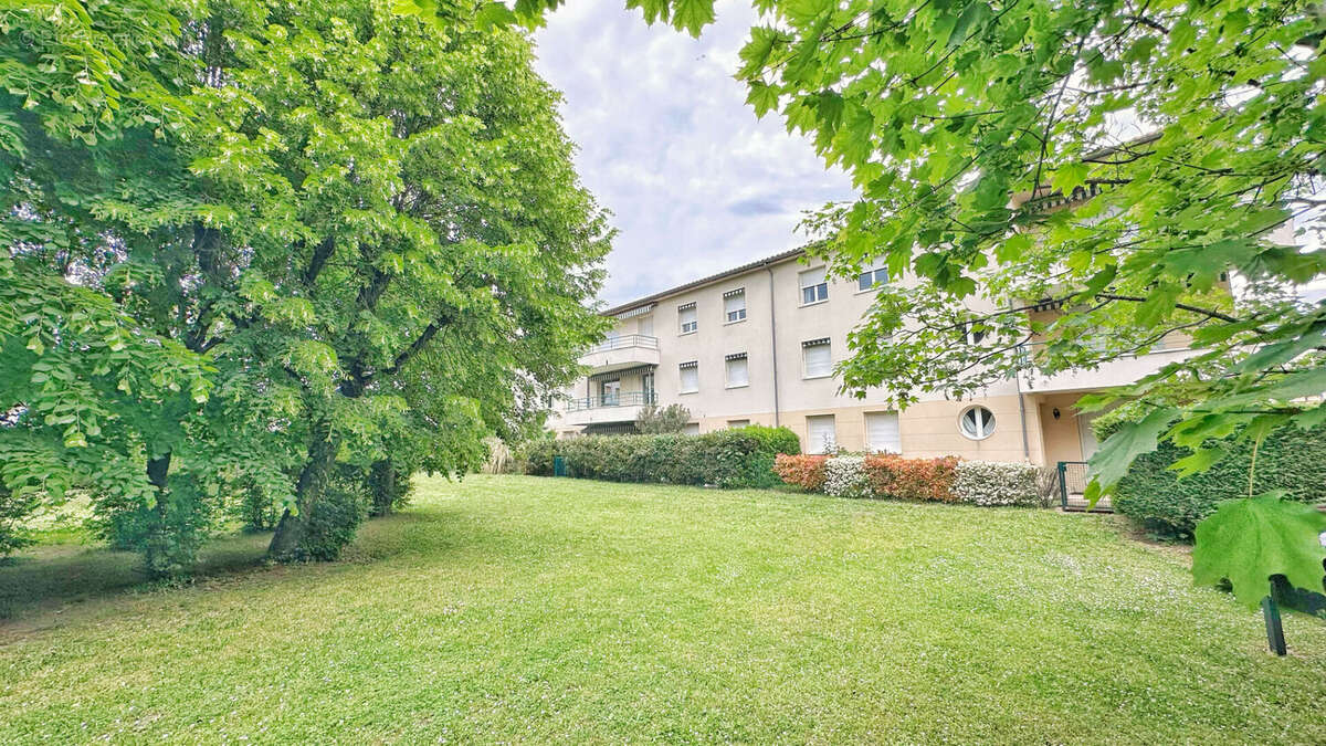 Appartement à CLERMONT-FERRAND